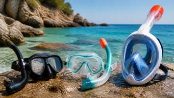 Beste snorkelset