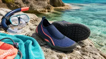 Waterschoenen kopen